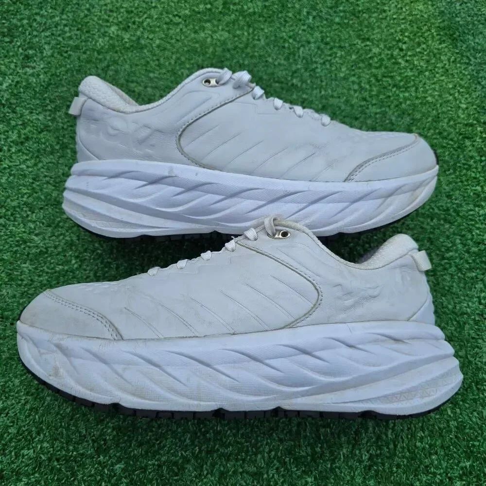 Hoka One One Bondi SR  - Women's Runnig shoes  - Size 9